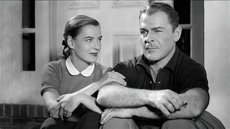 Film-Noir | Impact (1949) | Brian Donlevy, Helen Walker, Ella Raines ...