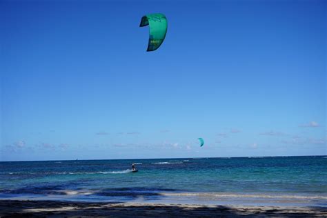 LAS TERRENAS - SPORT CENTER by Kitesurf Experience