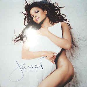 Janet Jackson – All For You (2001, Vinyl) - Discogs