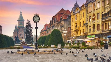 Top 11 attractions in Western Romania that you must not miss - True Romania