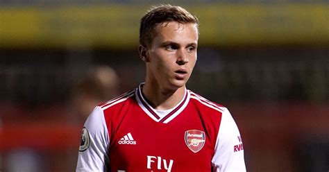 The six academy players Arsenal released in 2020 & how they’ve fared ...