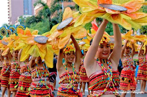 Panagbenga Festival - Aliwan Fiesta 2014 by Dennis Natividad · 365 Project