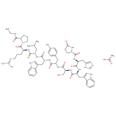 FD41614 | 82318-06-7 | Deslorelin acetate | Biosynth