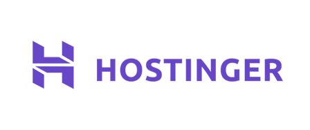 Hostinger Logo - LogoDix