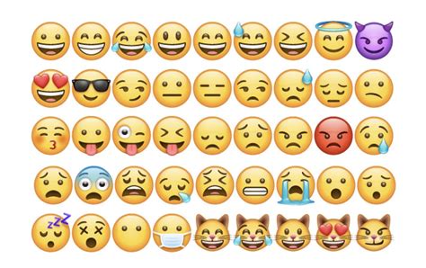 580 * Emojis Ideas In 2021 | Emoticons Emojis, Smiley 461