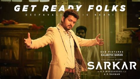 Sarkar Final Closing Collections – AP/TS Boxoffice - Telugu Premiere