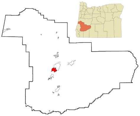 Roseburg (Oregon) – Wikipedia