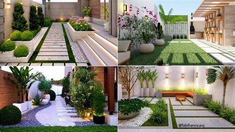 120 Backyard Garden Landscaping Ideas 2022 | Landscape Design Ideas ...