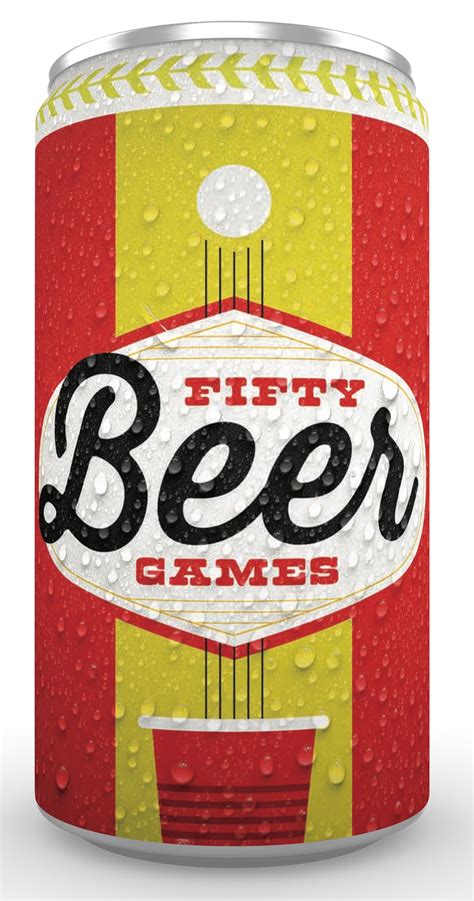 Drink! : 50 Beer Games (Beer Games, Drinking Games, Party Games) - Walmart.com - Walmart.com