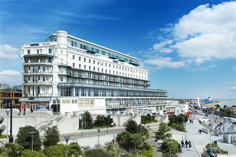 PARK INN BY RADISSON PALACE, SOUTHEND-ON-SEA - Updated 2024 Prices ...