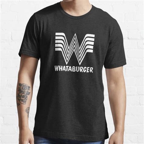 "Best Selling - Whataburger Merchandise" T-shirt for Sale by cohzoesio | Redbubble | whataburger ...