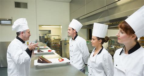 Level 2 Diploma in Culinary Skills | CTH Culinary