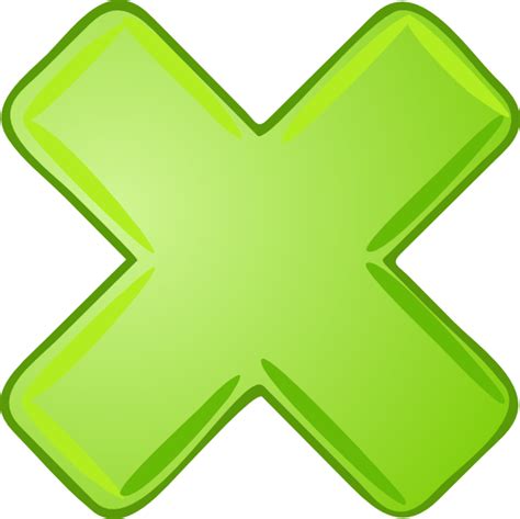 Multiplication Sign - ClipArt Best