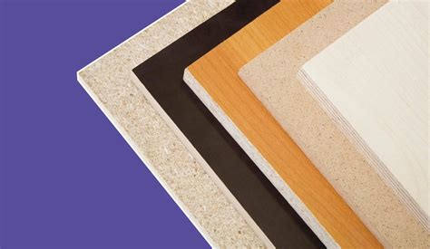 Different Types of Plywood and Their Importance - Order online now