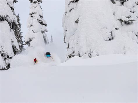 Mike Wiegele Heli-Skiing Resort | Heliskiing BC Canada