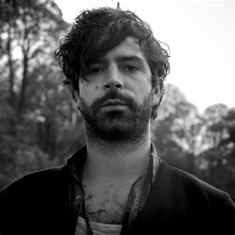 Yannis Philippakis, Foals | Yannis Philippakis, Foals, Festi… | Flickr