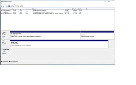 SOLVED: Help with SSD boot drive change | Overclock.net