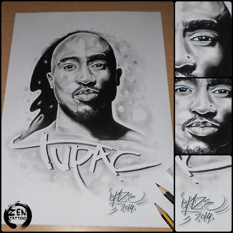 Tupac Shakur Tupac Coloring Pages - Coloring Pages Ideas