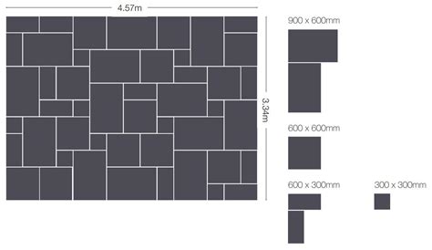 Layout Guides – Hardstone Natural Stone