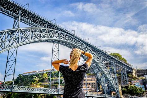 Porto: Six Bridges Cruise | GetYourGuide