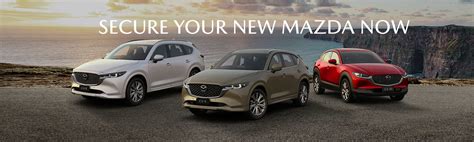 Mazda Dealer Sydney | New, Demo & Used Car Sales Blacktown Mazda | Blacktown Mazda