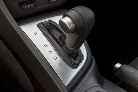 Symptoms of a Bad or Failing Shift Indicator (Automatic Transmission) | YourMechanic Advice