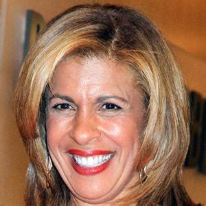 Hoda Kotb - Age, Family, Bio | Famous Birthdays