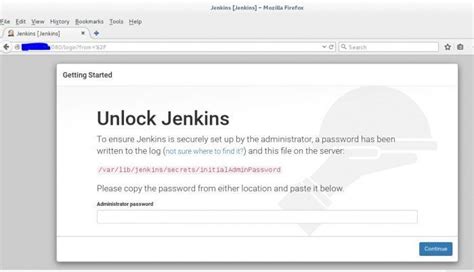 Jenkins Installation and Configuration Steps on RHEL 7/Centos 7 - ARKIT