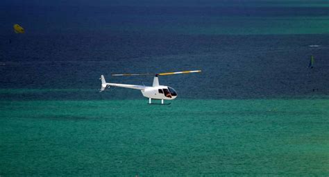 Panama City Beach Helicopter Tour - Fast Lap - TripShock!