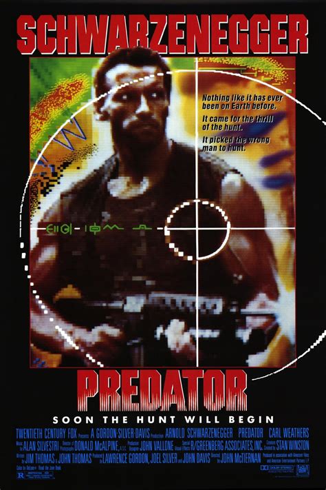 Predator (1987) Review | The Cinema Critic