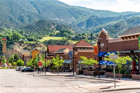 15 Best Things to Do in Glenwood Springs (CO) - The Crazy Tourist