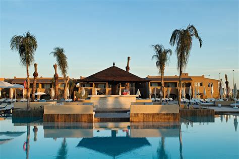 Séjour Maroc - Hôtel Riu Tikida Palmeraie 4* - Marrakech