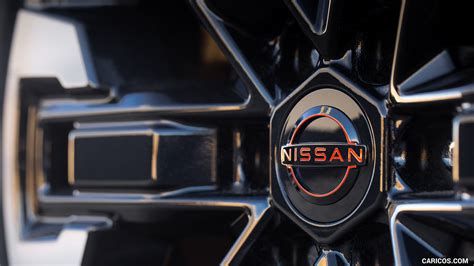 Nissan Frontier | 2022MY | Wheel