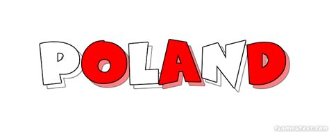 Poland logos, that you can edit for free.