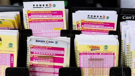 Powerball Monday drawing: No jackpot winners, prize jumps to an ...