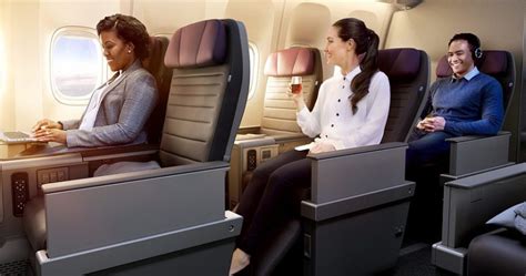 Which airlines have the best premium economy? – Business Traveller (2022)