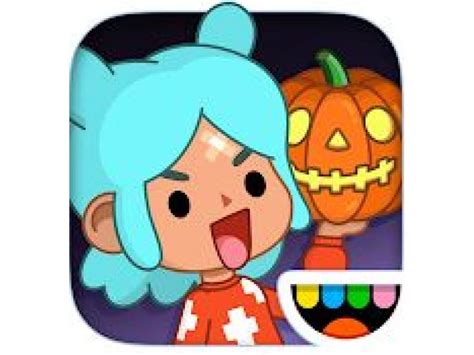 Toca Life World MOD Apk v1.37.1 Descargar para Android - Toca Life World