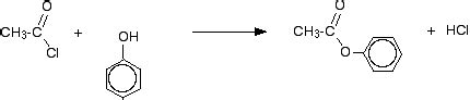 some more reactions of phenol