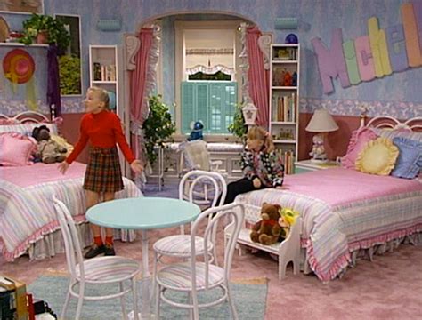 11 Fashionable '90s Bedrooms From TV & Movies You Would've Killed To Have — PHOTOS