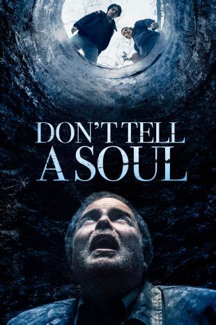 Don't Tell A Soul (2021) - Alex McAulay, Mena Suvari, Rainn Wilson, Jack Dylan Grazer, Fionn ...