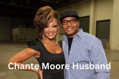 Chante Moore Net Worth, Singer, Husband, Age, Songs, Wedding, Kids ...