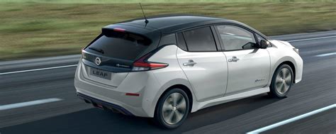 Dimensions and specifications | 2019 NISSAN LEAF Electric Vehicle | Nissan