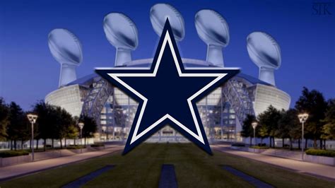 Cowboys Wallpaper 1920x1080 (73+ images)