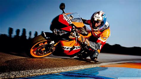 Superbike Racing Wallpapers (64+ images)