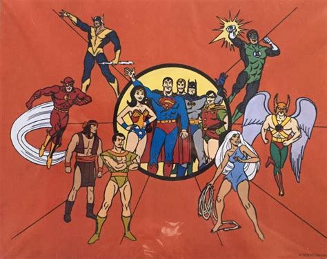 Super Friends | Dc comics artwork, Superfriends cartoon, Dc comics heroes