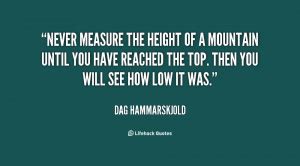 Dag Hammarskjold Quotes Prayer. QuotesGram