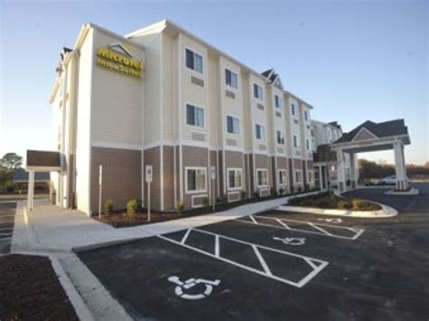 Microtel Inn & Suites | VisitNC.com