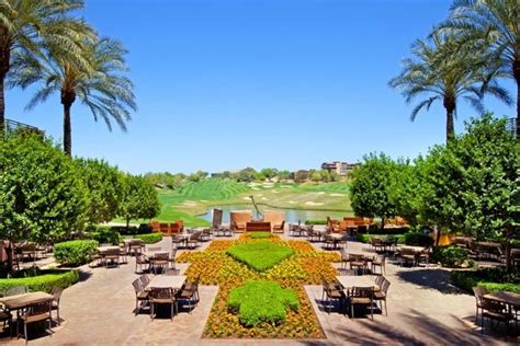 The Westin Kierland Resort and Spa is one of the best places to stay in Phoenix