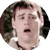 Gross Jim Carrey Sticker - Gross Jim Carrey Dumb And Dumber - Discover & Share GIFs