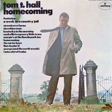 Tom T. Hall – Homecoming Lyrics | Genius Lyrics